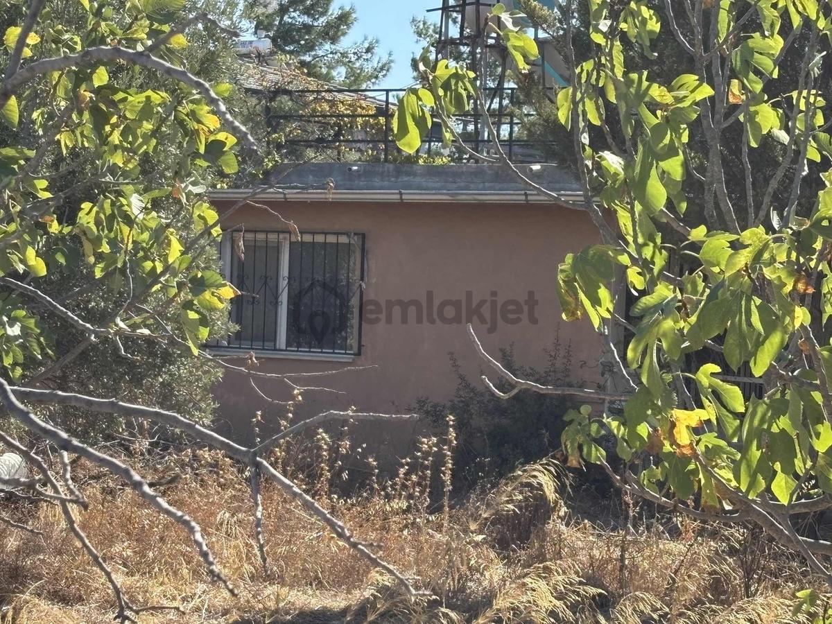 Villa Yapıpmına Uygun Müstakil Tek Tapu Arsa - 6