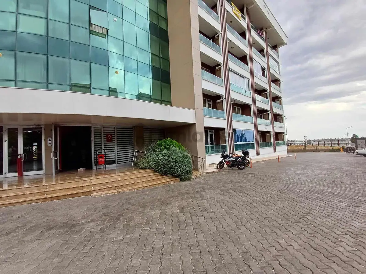 Özlem Yardımcı'dan Stüdyo Mars'ta 1.sınıf Eşyalı Kiralık Daire - 2