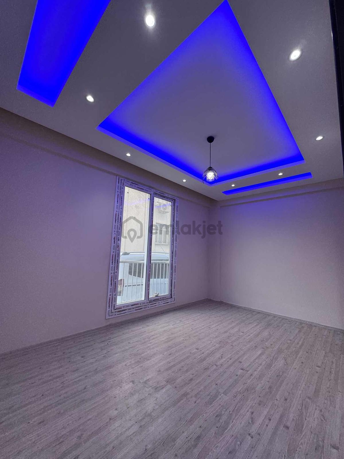 Noyan'dan Kiralık Daire Geniş Oturum - 16
