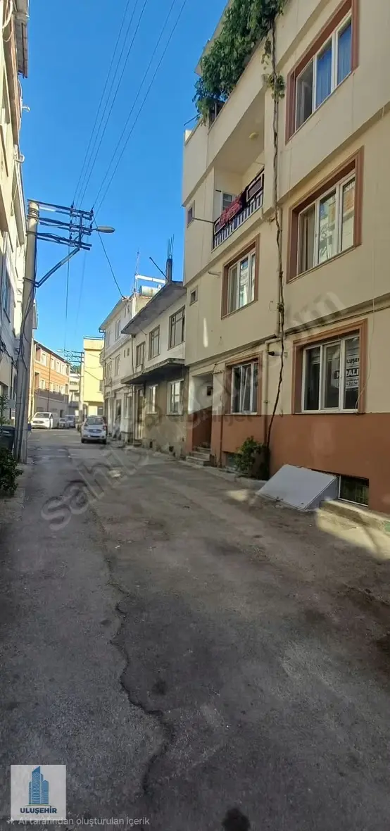 Nilüfer Karaman D.kombili 2+1 Kiralık Daire - 26