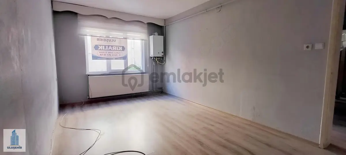 Nilüfer Karaman D.kombili 2+1 Kiralık Daire