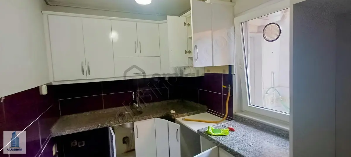 Nilüfer Karaman D.kombili 2+1 Kiralık Daire - 7