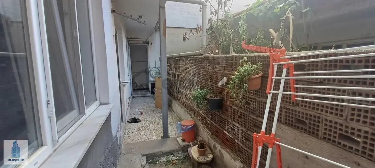 Nilüfer Karaman D.kombili 2+1 Kiralık Daire - 6