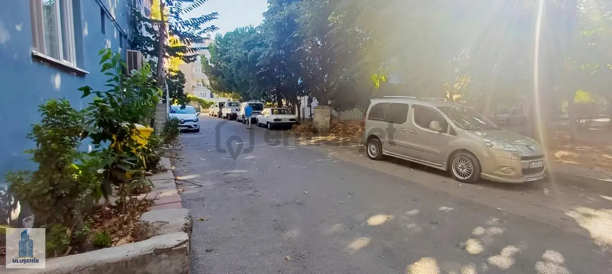 Nilüfer Karaman D.kombili 2+1 Kiralık Daire - 24