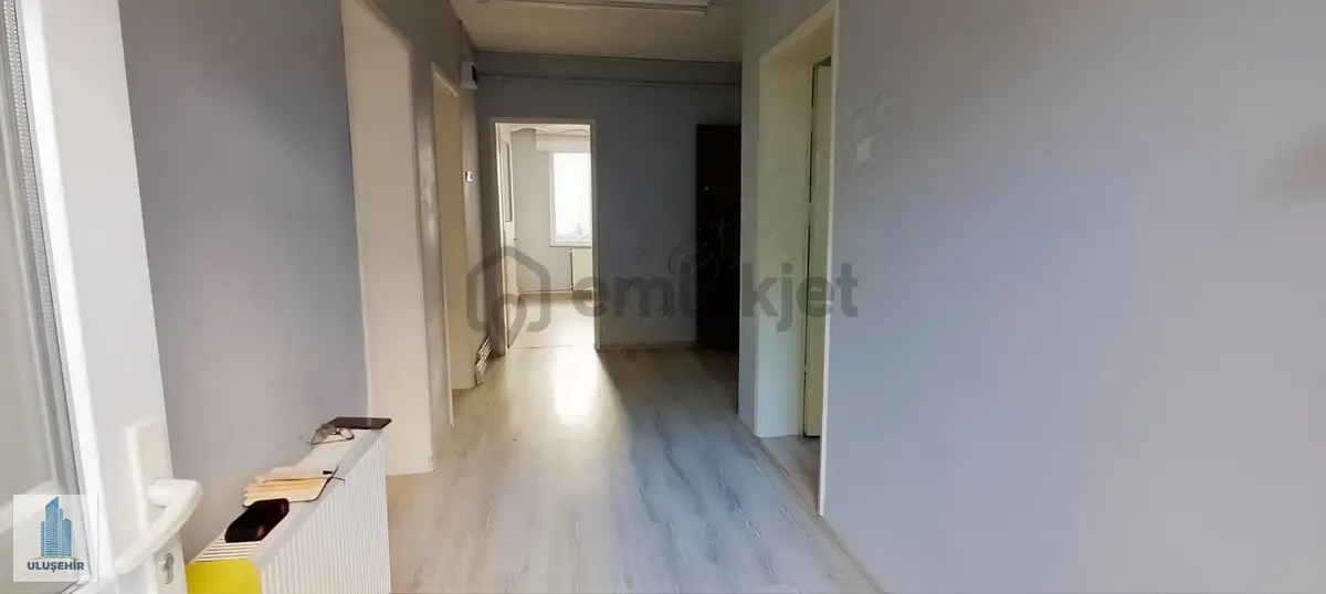 Nilüfer Karaman D.kombili 2+1 Kiralık Daire - 11