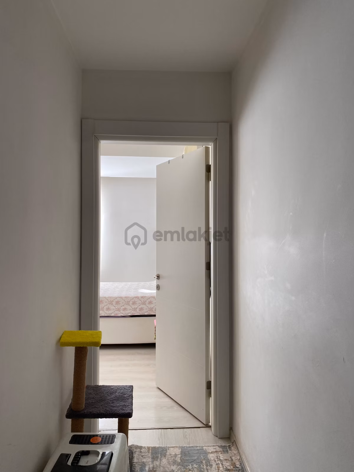 Ortaca Merkezde Satılık 2+1 Evebeyn Banyolu Daire - 27