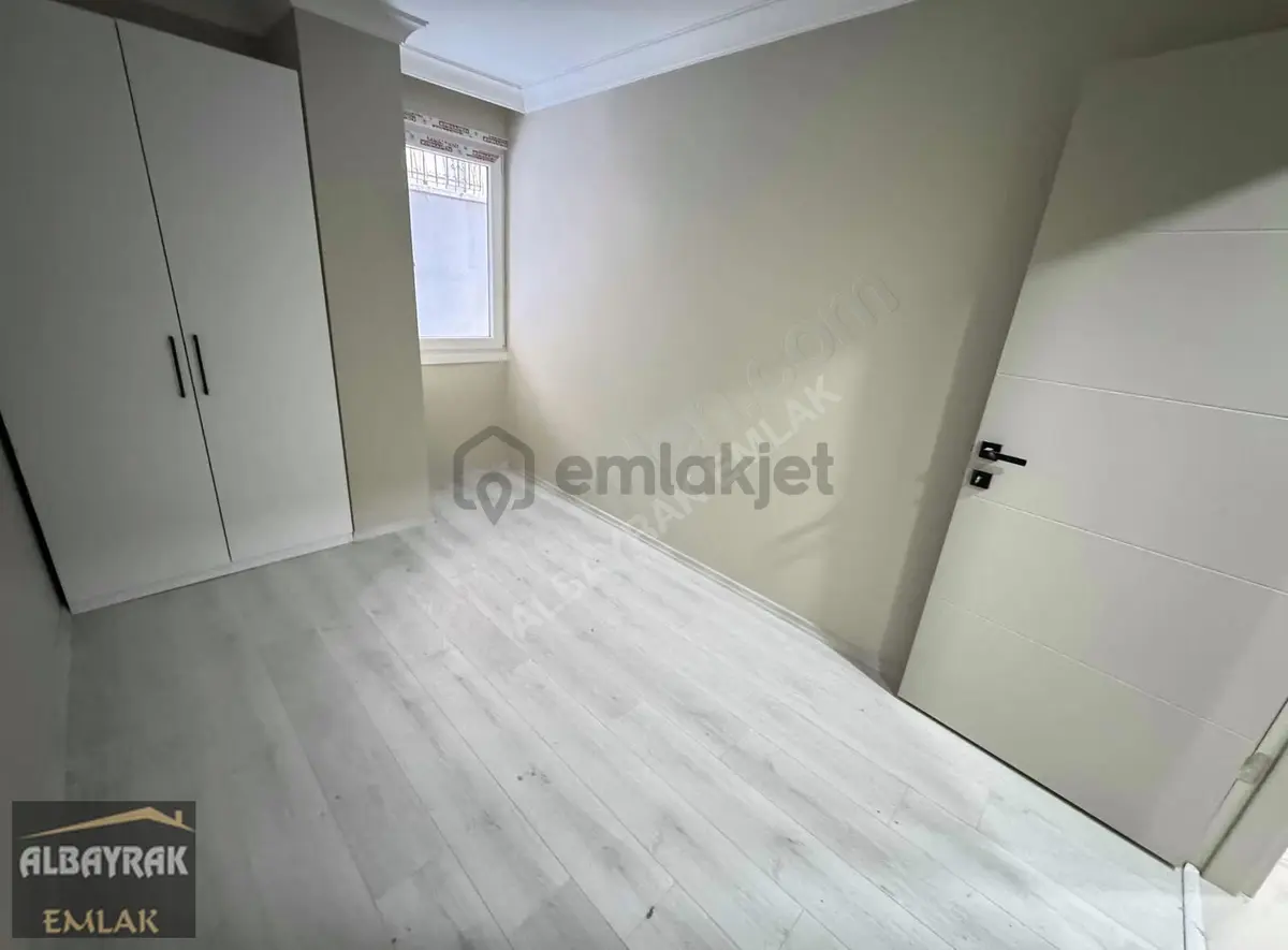 Albayrak Emlaktan Düz Giriş Ultra Lüks - 21