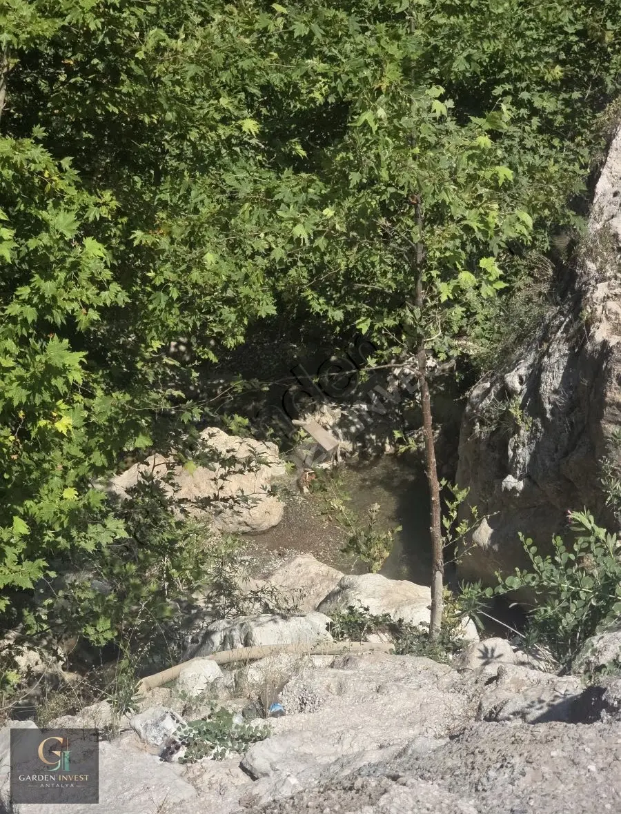 Antalya Konyaaltı Doyran Tek Tapu Müstakil Ev - 5