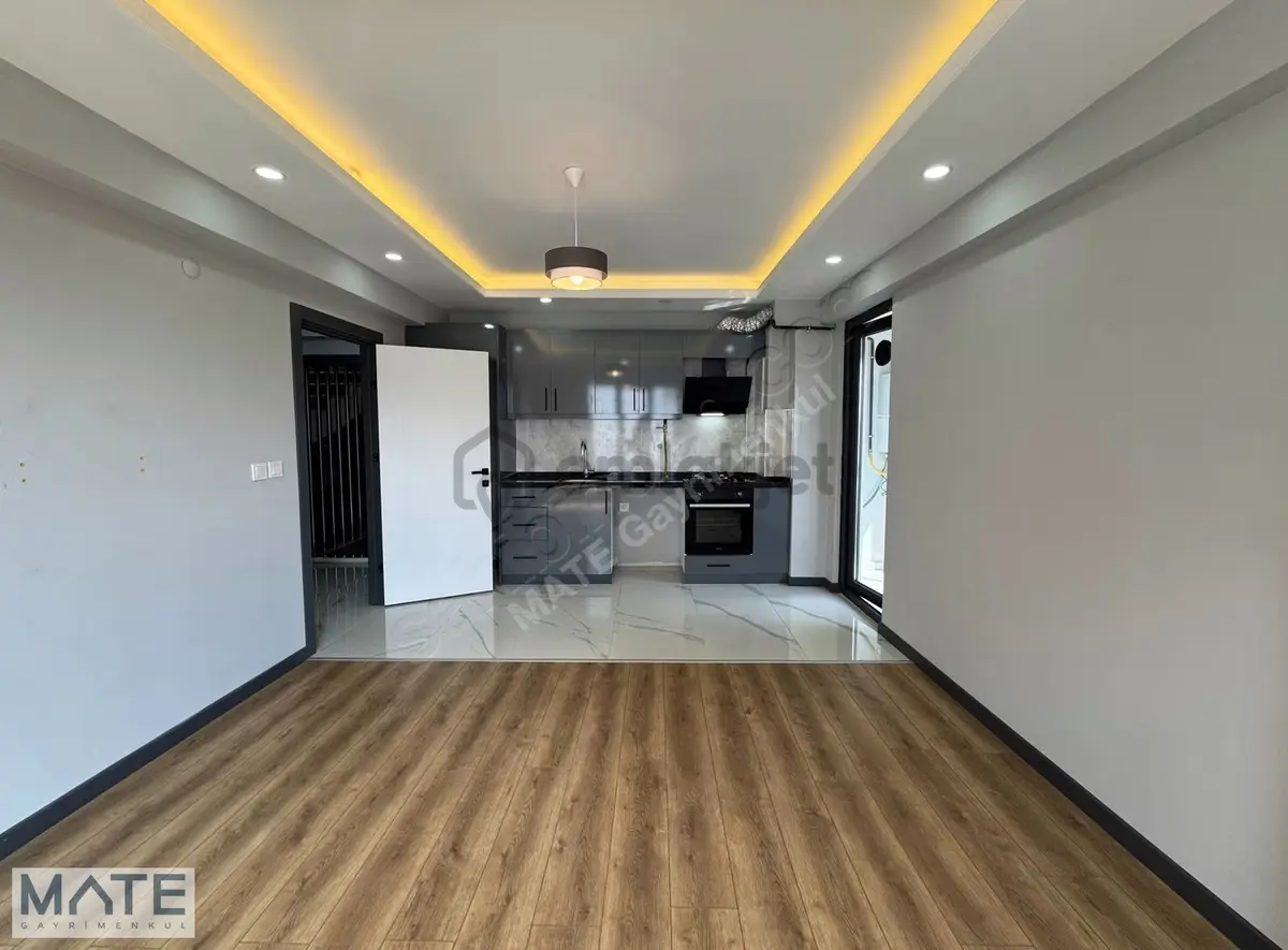 Paşakent Mah.de Kapalı Balkonlu 1+1 Kiralık Daire - 23
