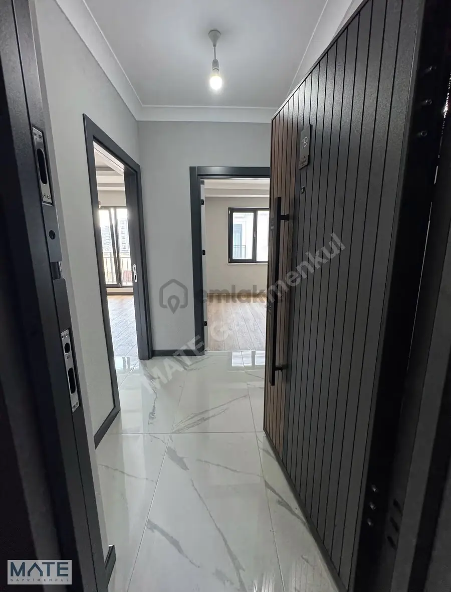 Paşakent Mah.de Kapalı Balkonlu 1+1 Kiralık Daire - 21