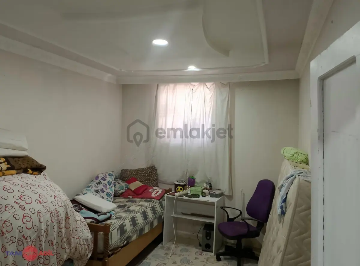 Bergama Selçuk Mahallesinde Satılık Müstakil Ev - 13