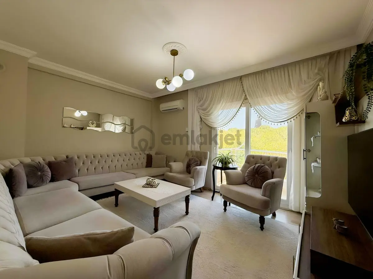 Coldwell Banker Poyrazdan Teraslı 3+1 Satılık Daire - 19