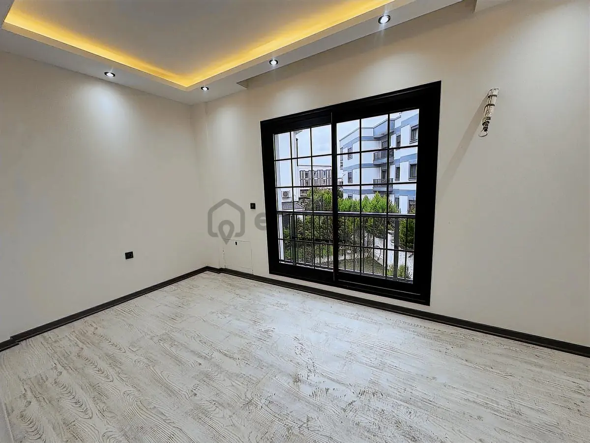 Coldwell Banker Poyraz'dan 5+1 Lüks Triplex - 13