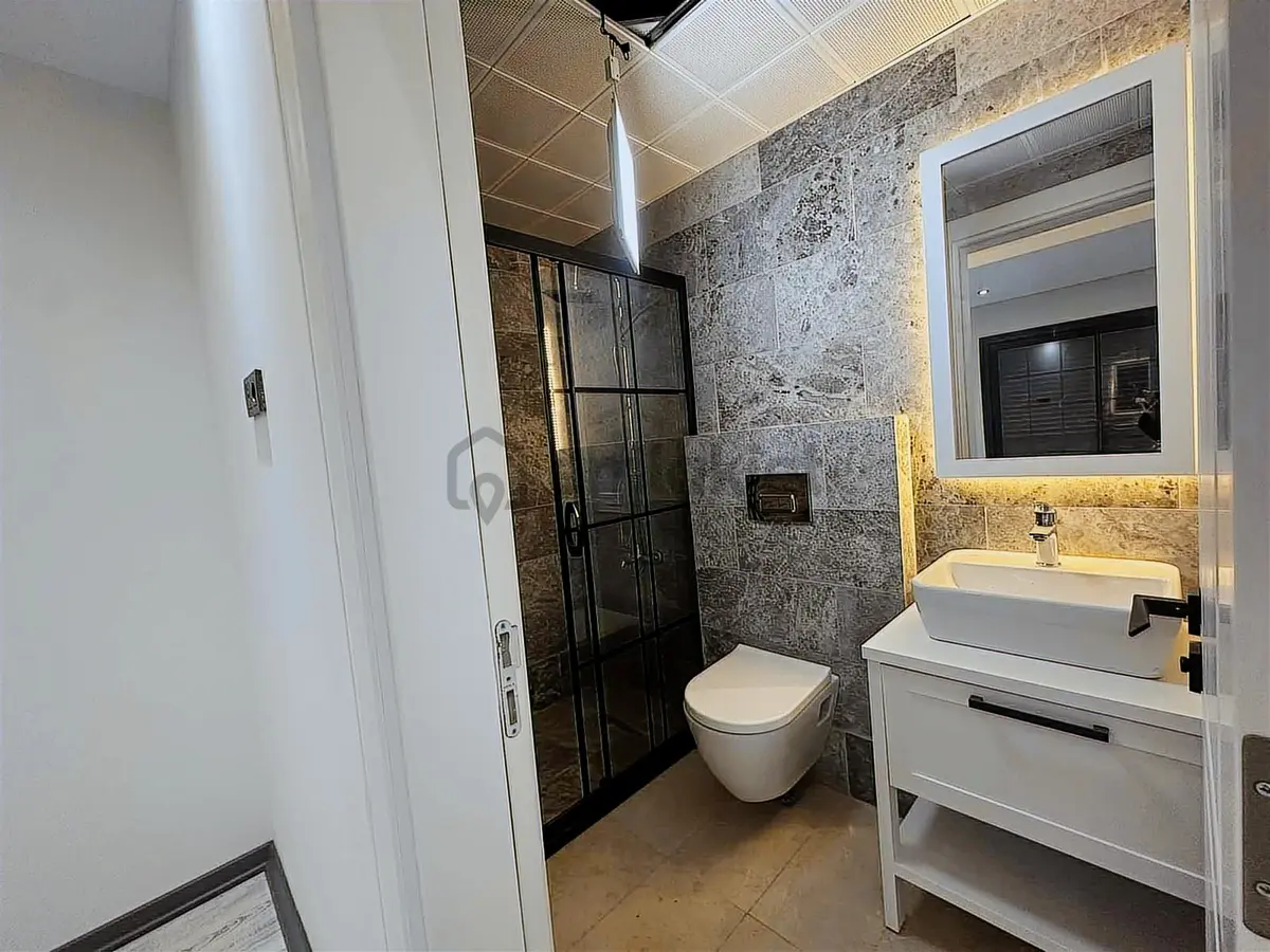 Coldwell Banker Poyraz'dan 5+1 Lüks Triplex - 23