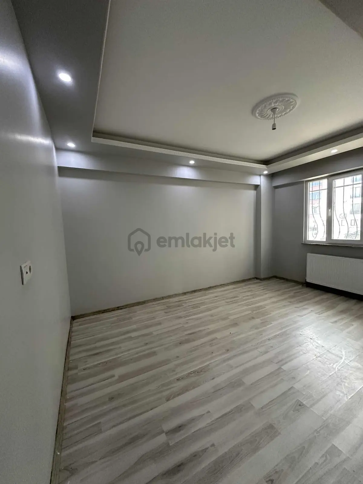 Okullar Bölgesinde 2+1 Yüksek Giriş - 7