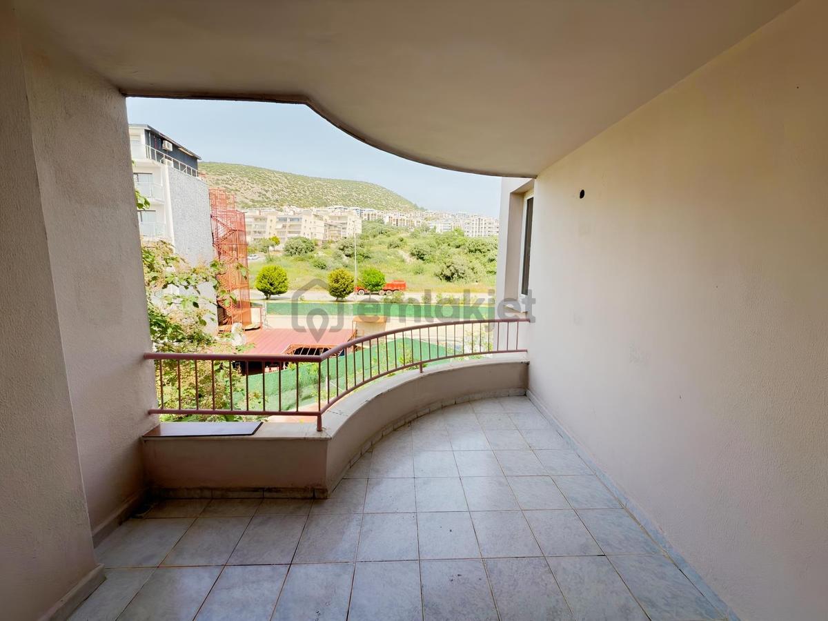 Ege Mah. Batı Ege Yalıkent Sitesi'nde Satılık 3+1 Daire - 30