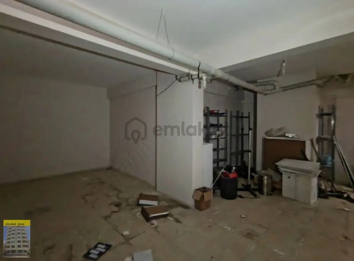 Merkezi Konumda Kiralık Dükkan - 7