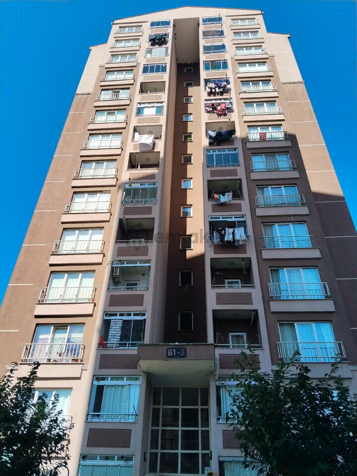 Ulugazi Tokilerde Kiralık 2+1 Daire - 15