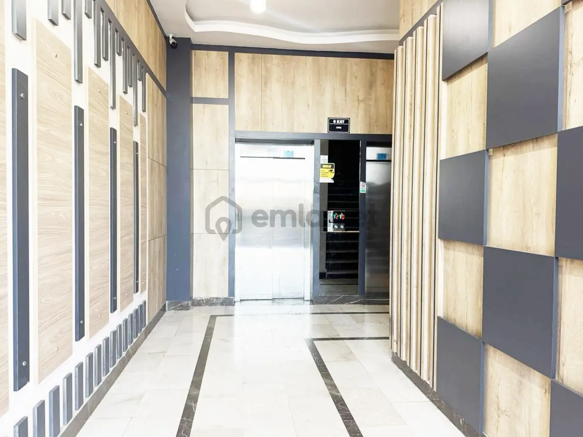 Ed Yapı'dan Metrobüse Yakın Eminevim'e Uygun 2+1 Fırsat Daire - 46