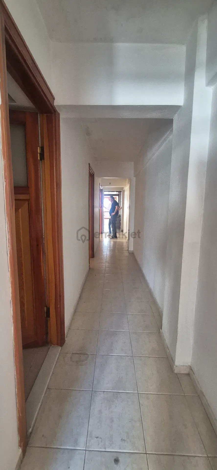 Karşıyaka Alaybey De 2+1 Kiralık Daire - 14