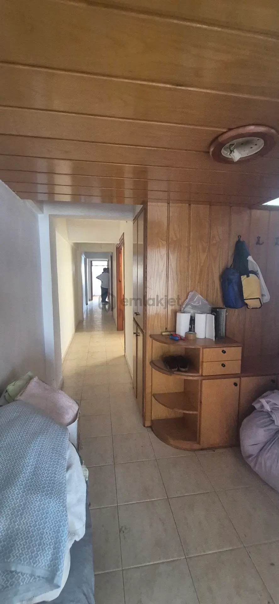 Karşıyaka Alaybey De 2+1 Kiralık Daire - 2