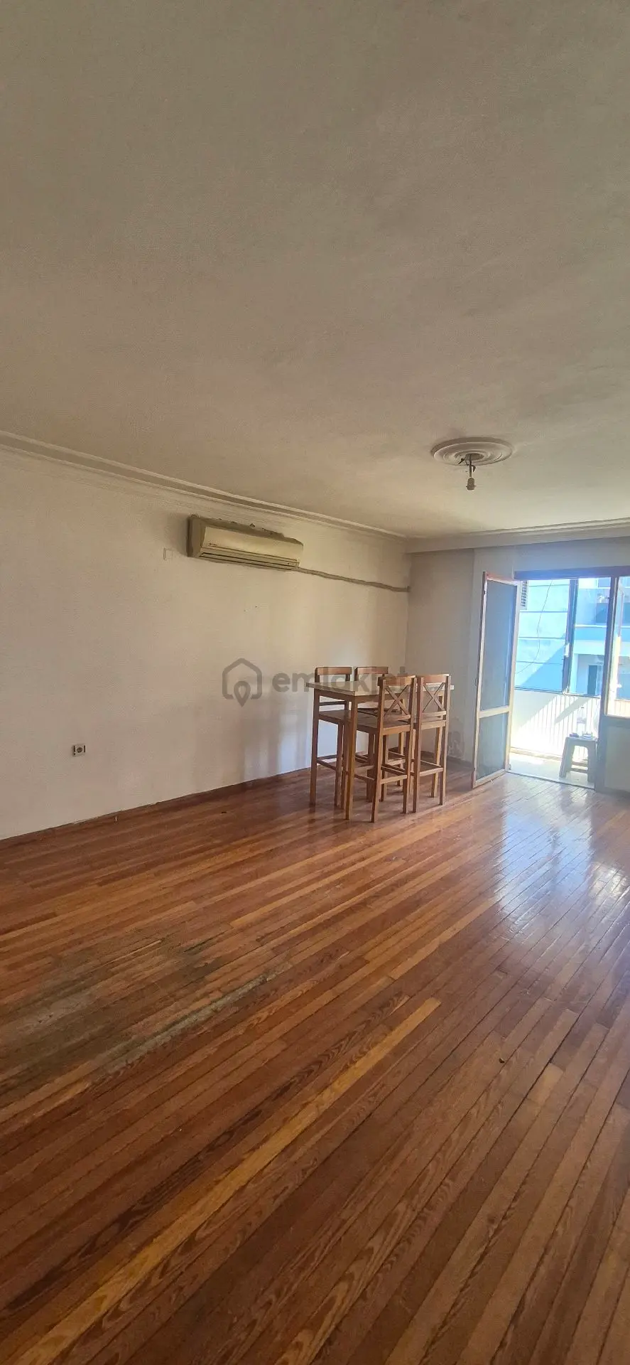 Karşıyaka Alaybey De 2+1 Kiralık Daire - 5