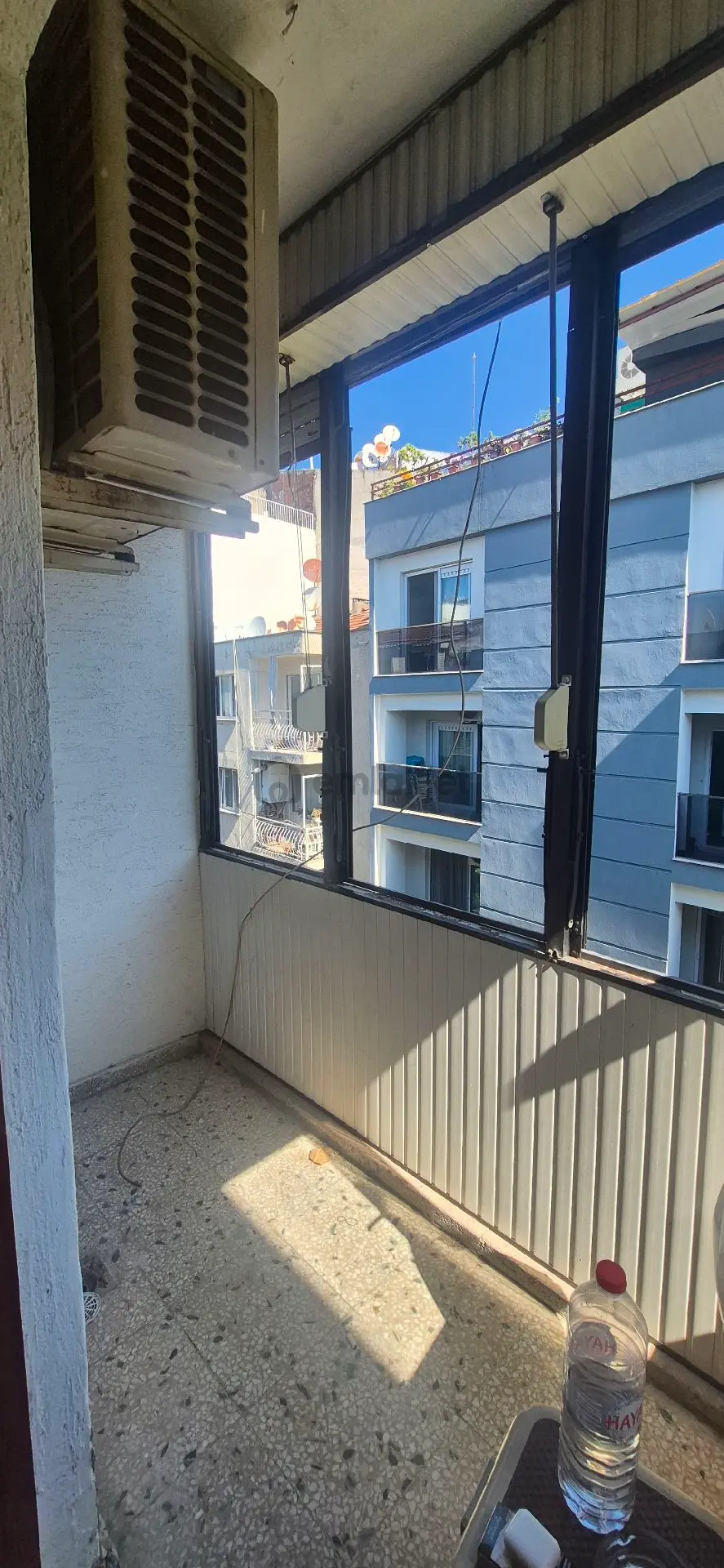 Karşıyaka Alaybey De 2+1 Kiralık Daire - 4