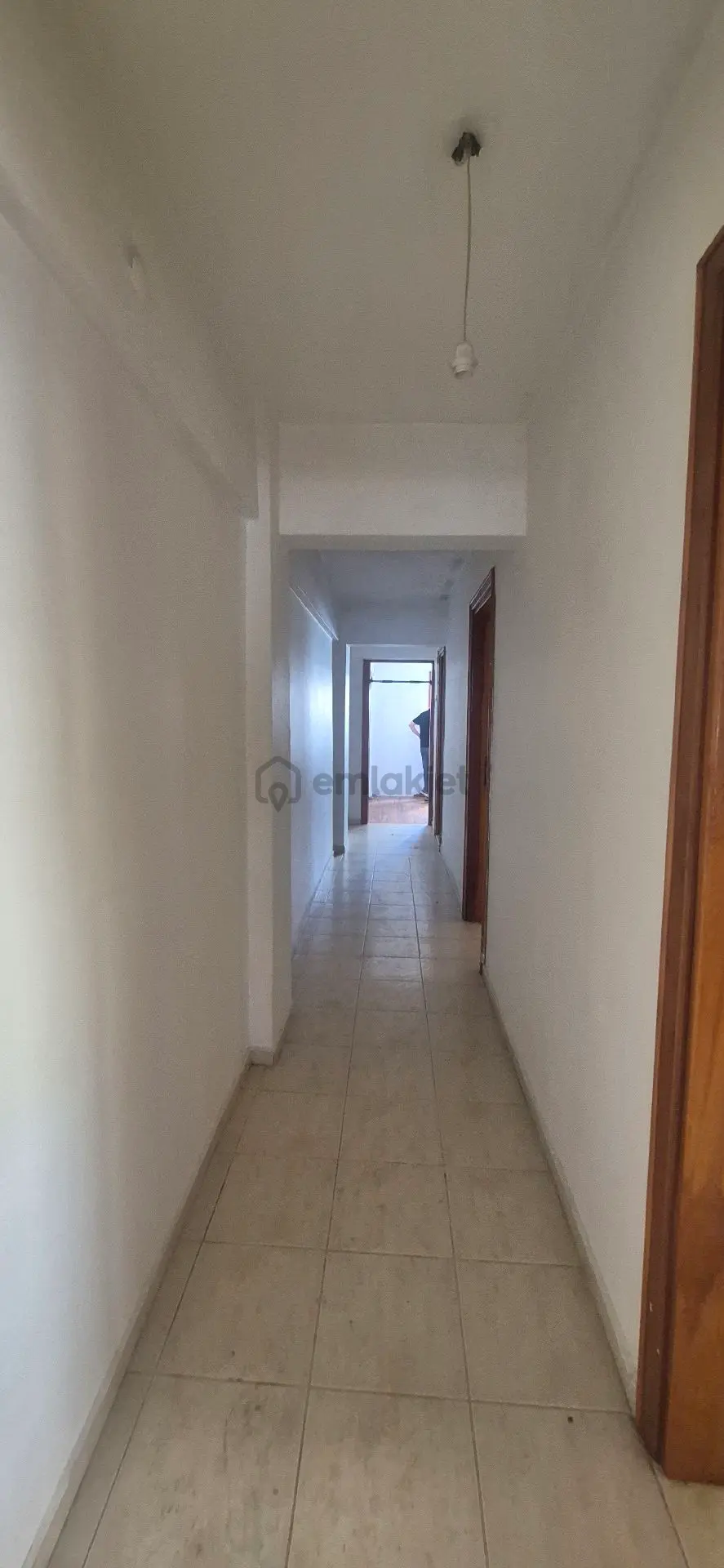 Karşıyaka Alaybey De 2+1 Kiralık Daire - 11