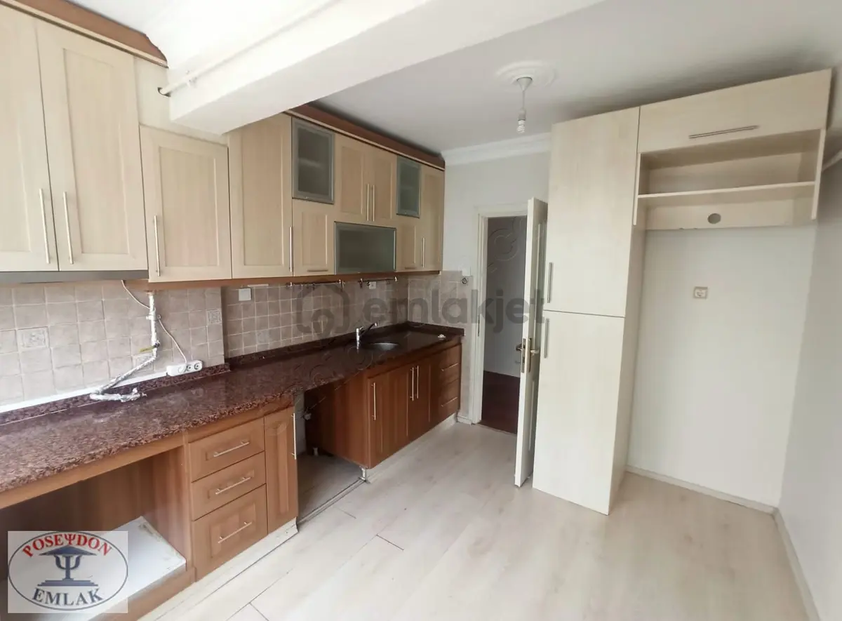Yeni Kordon Denize Sıfır Kiralık 3+1 Daire - 26