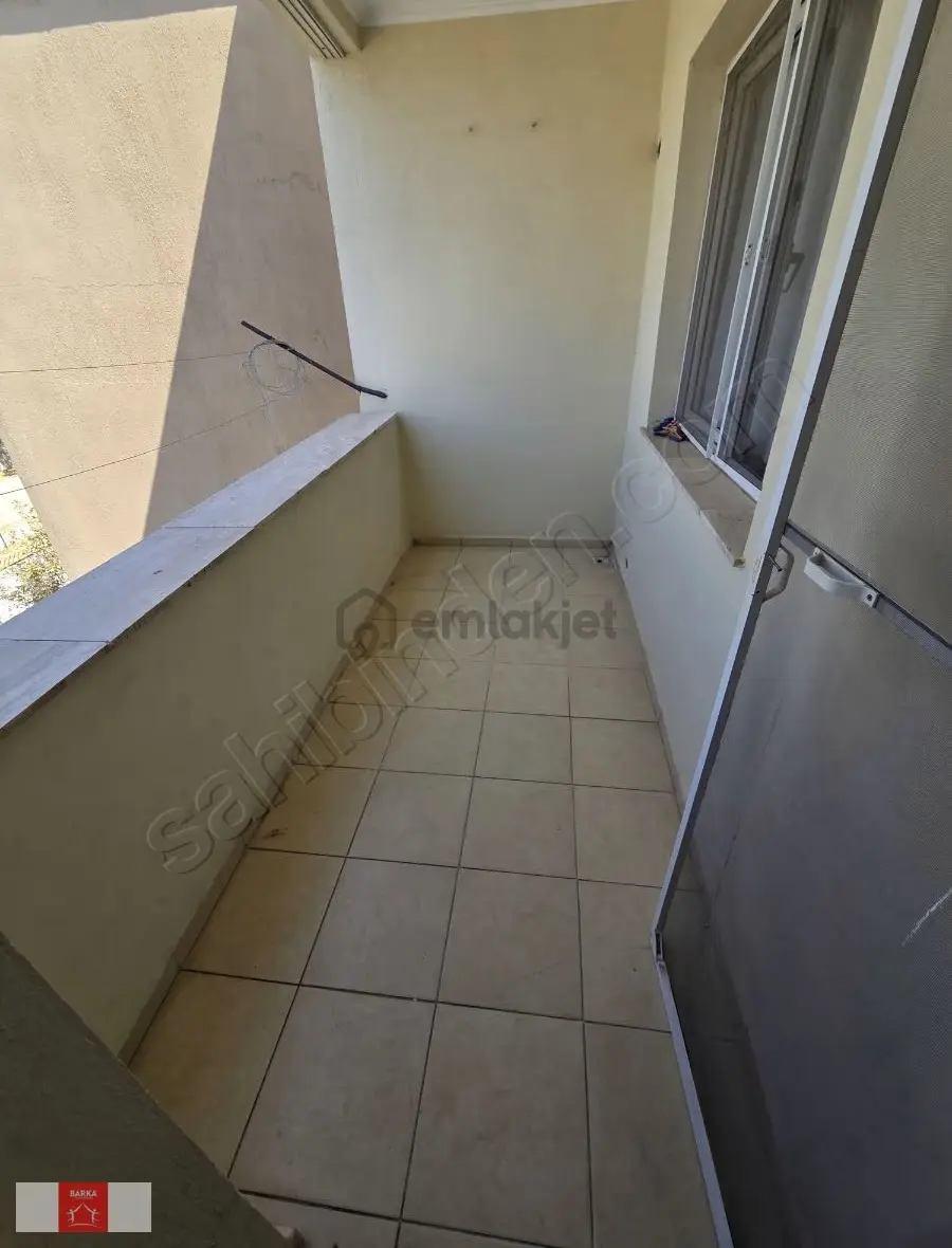 Ege Üni Dibinde 2+1 Eşyalı Doğalgazlı Çok Geniş Kiralık Daire - 21