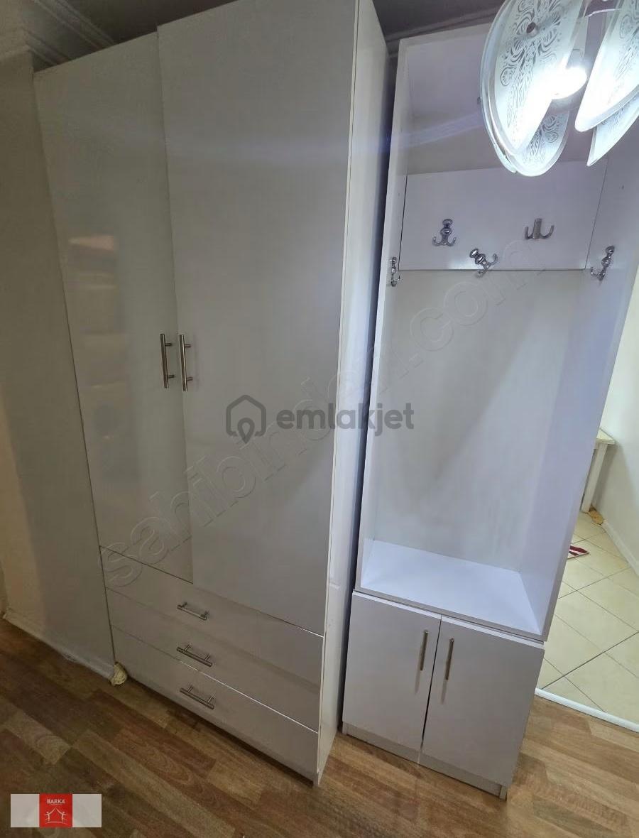Ege Üni Dibinde 2+1 Eşyalı Doğalgazlı Çok Geniş Kiralık Daire - 16