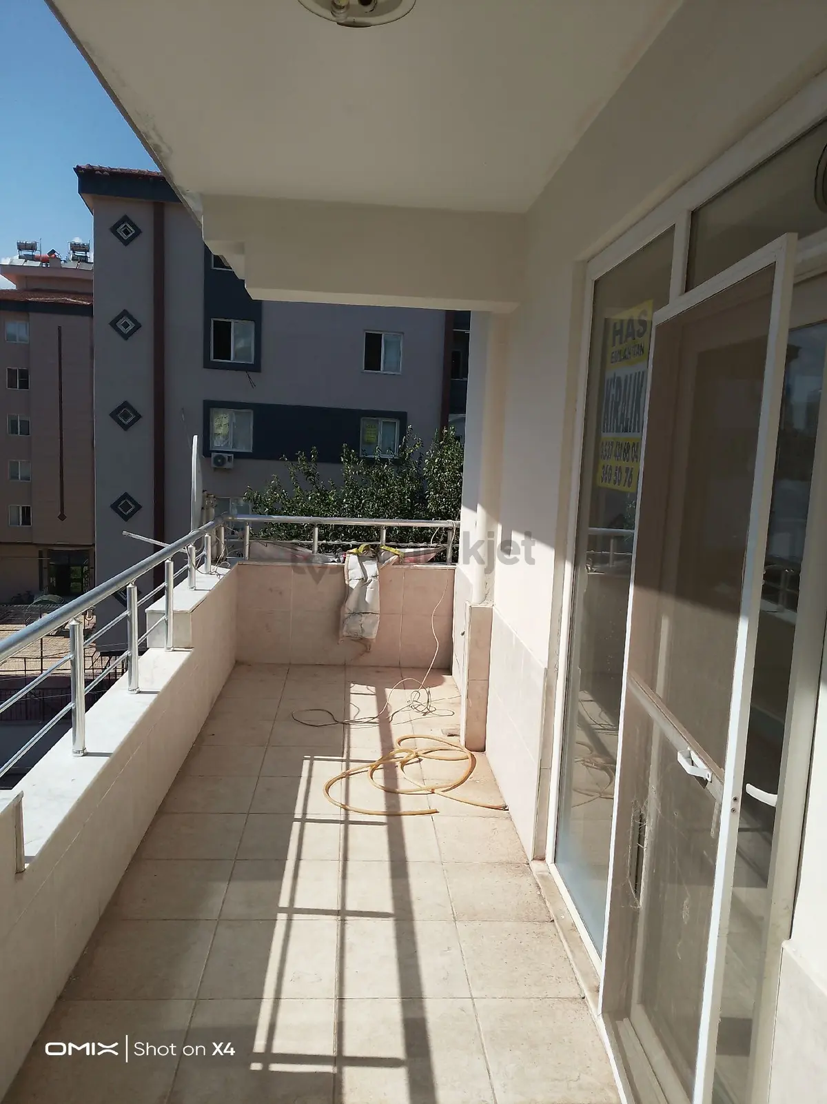 Kiralık Daire - 4