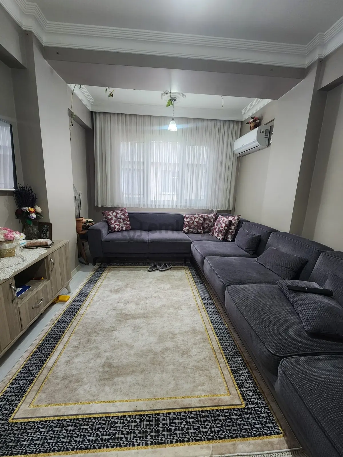 Armaxtan Bağlarbaşı Mah Geniş Teraslı 2+2 Dublex Daire - 6