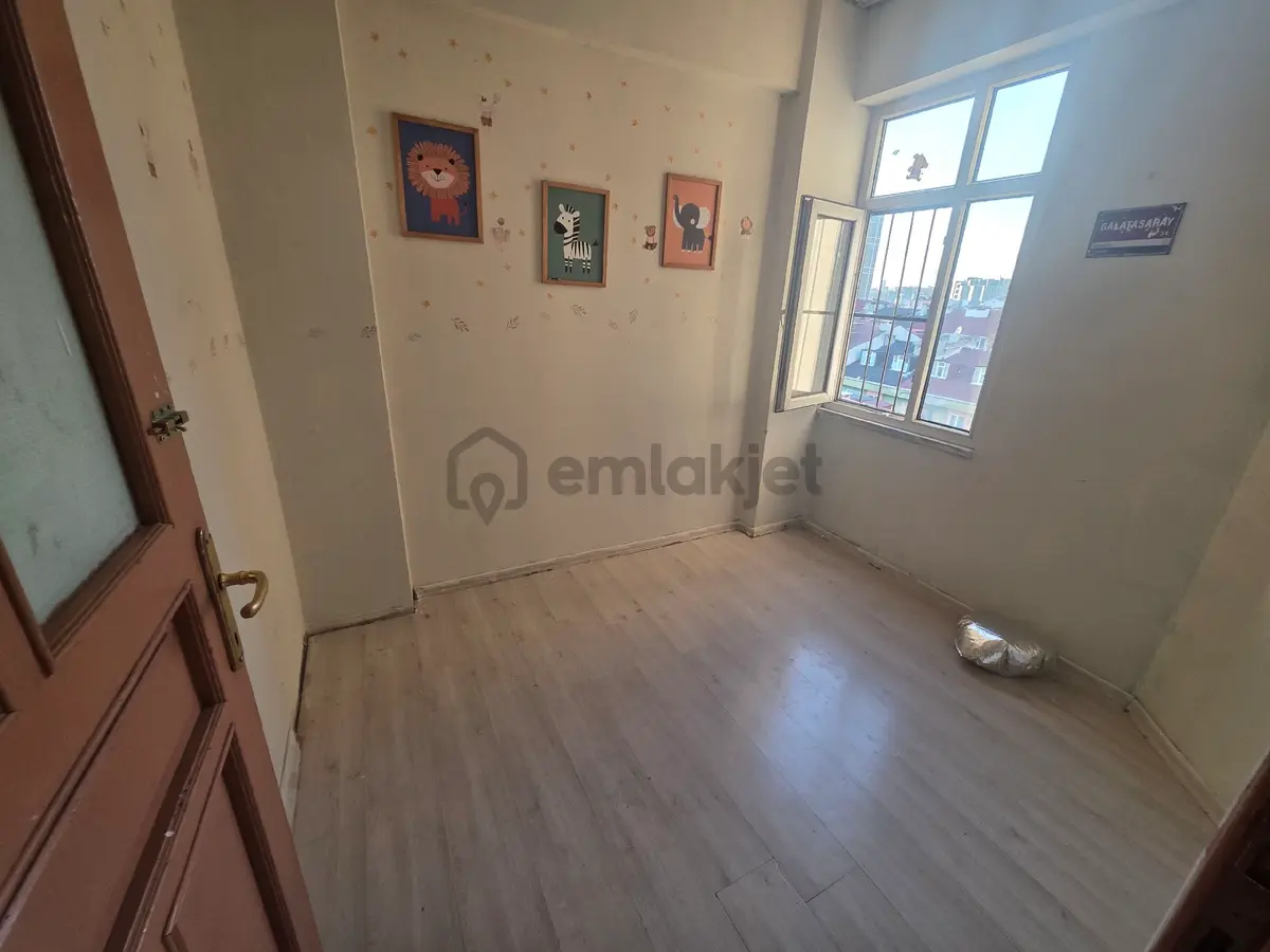 Mimar Emlak'tan Kiralık 3+1 5.kat Daire - 13