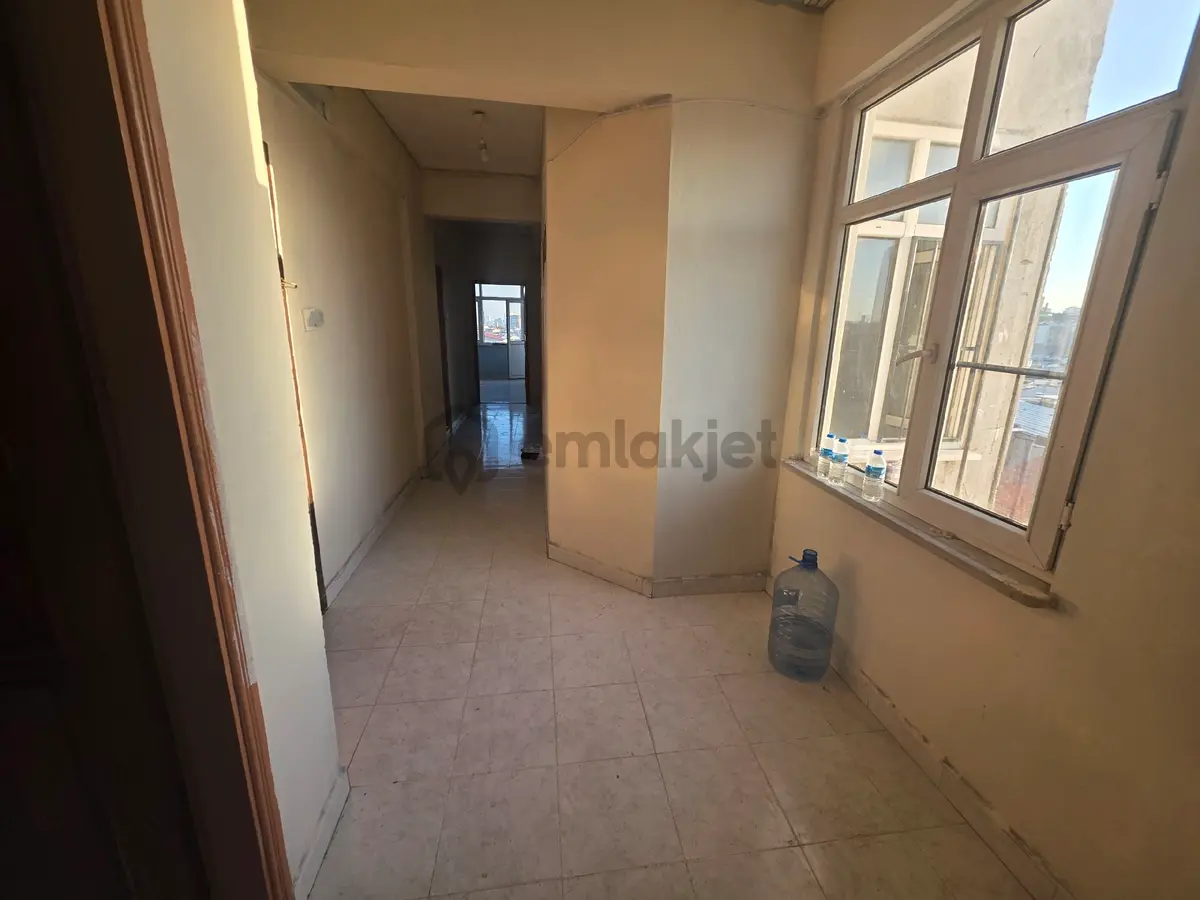 Mimar Emlak'tan Kiralık 3+1 5.kat Daire - 14