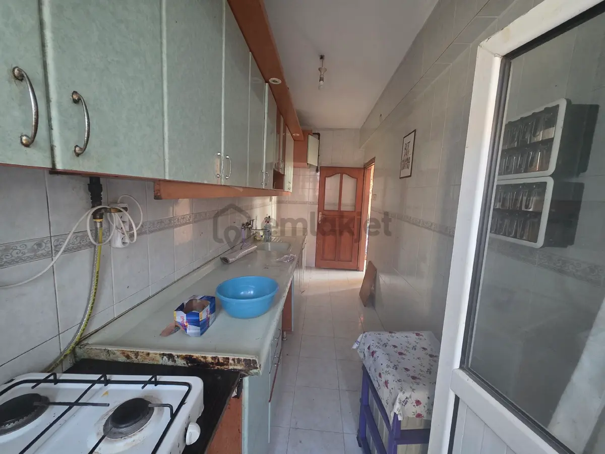 Mimar Emlak'tan Kiralık 3+1 5.kat Daire - 4