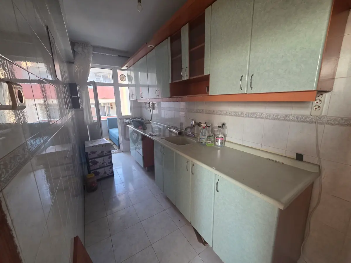 Mimar Emlak'tan Kiralık 3+1 5.kat Daire - 3