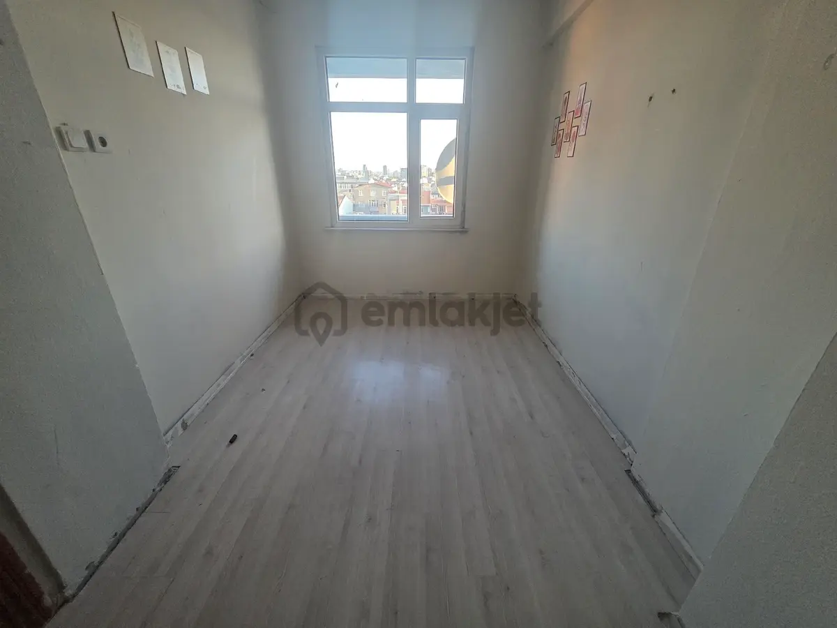 Mimar Emlak'tan Kiralık 3+1 5.kat Daire - 10
