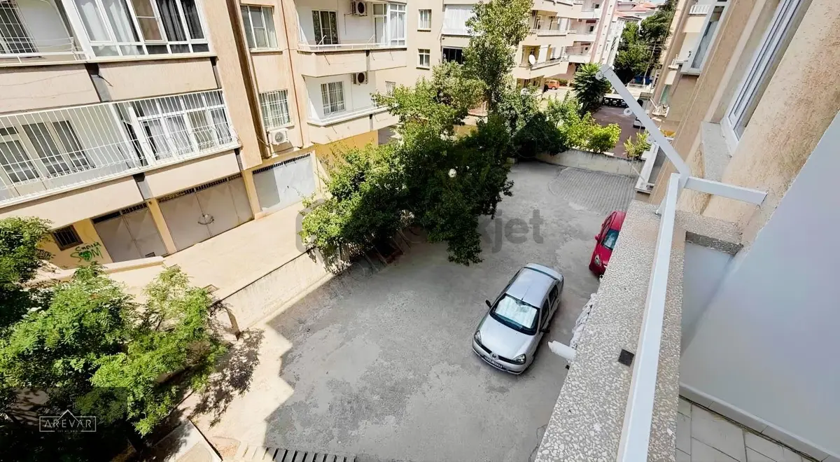 Sarıgüllük Mah.kiralık 2+1 Daire - 13