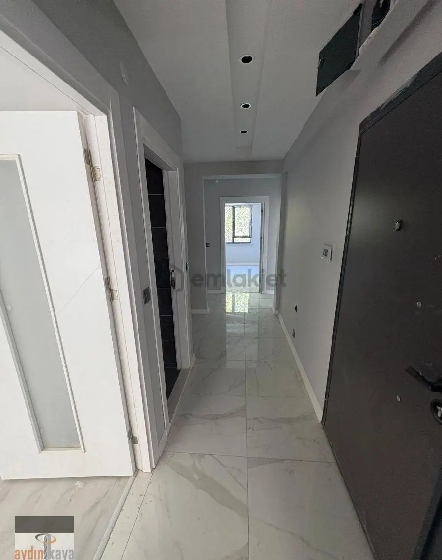 Fatih'te Satılık 3+1 Ara Kat Asansörlü Balkonlu Ebebeyn Banyolu - 7