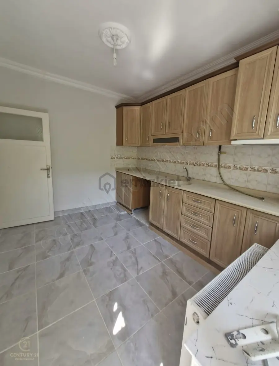 C21 Bal'dan Sütlüce 3.şöför Evler 3+1 Kiralık Daire - 19