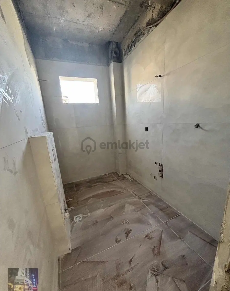 Mersin Erdemli Aşağı Alata' Da Satılık 2+1 Daire - 18