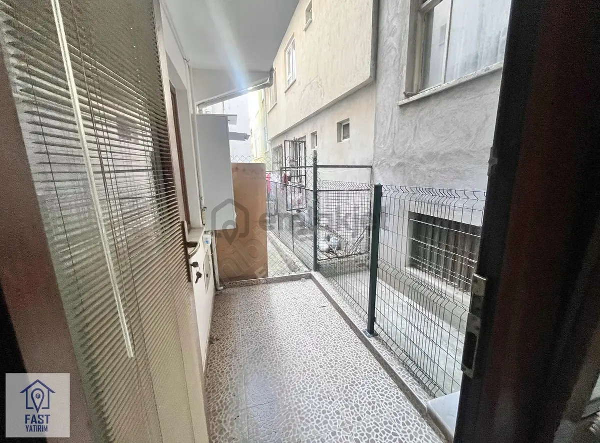 Karaman Da Kiralık 2+1 Daire - 10