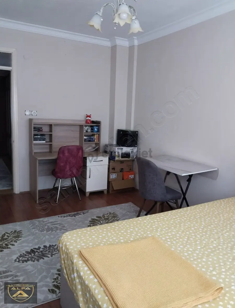Alfa Group'tan Sakarya Mahallesi'nde Satılık 3+1 Daire - 15
