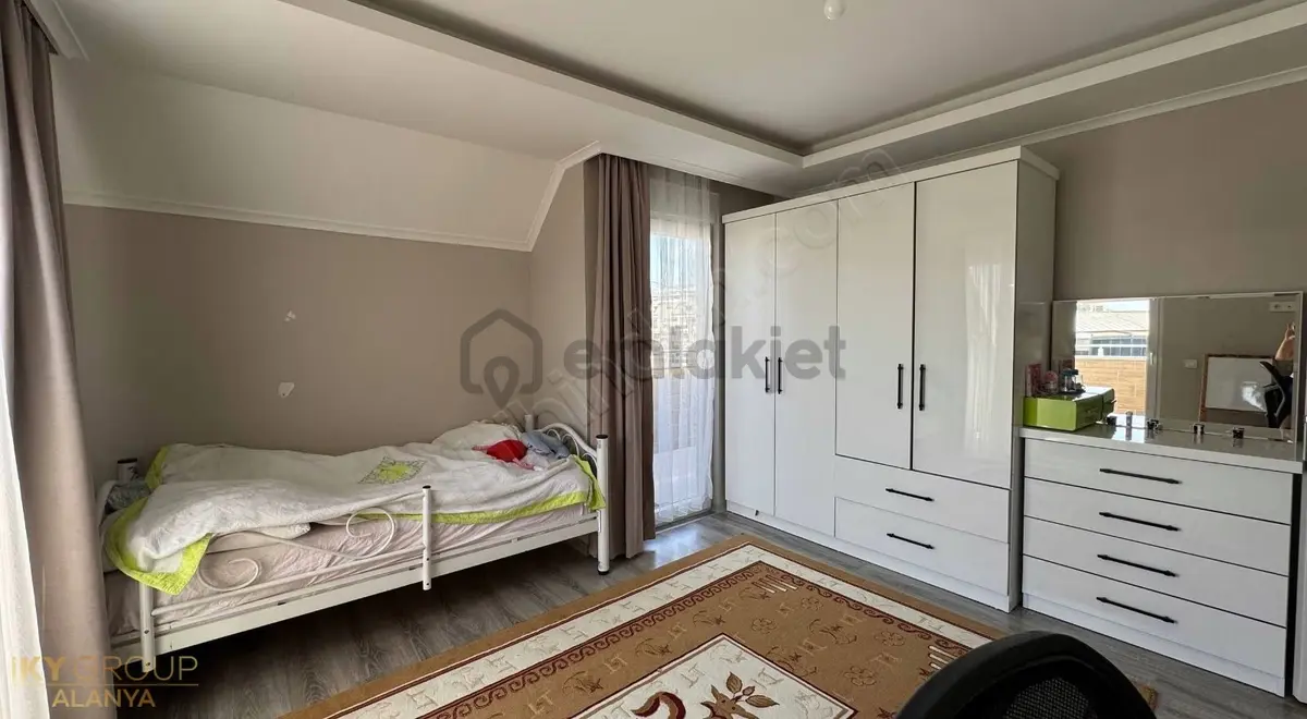4+1 Kiralik Daire - 26