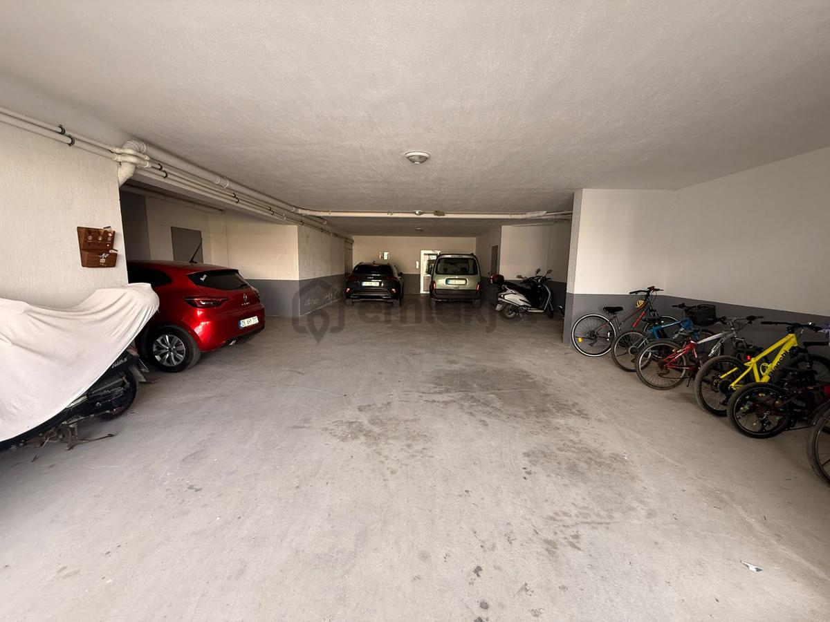 Kuşadası Next Level Konutlarında Doğalgazlı Satılık 3+1 Daire! - 26