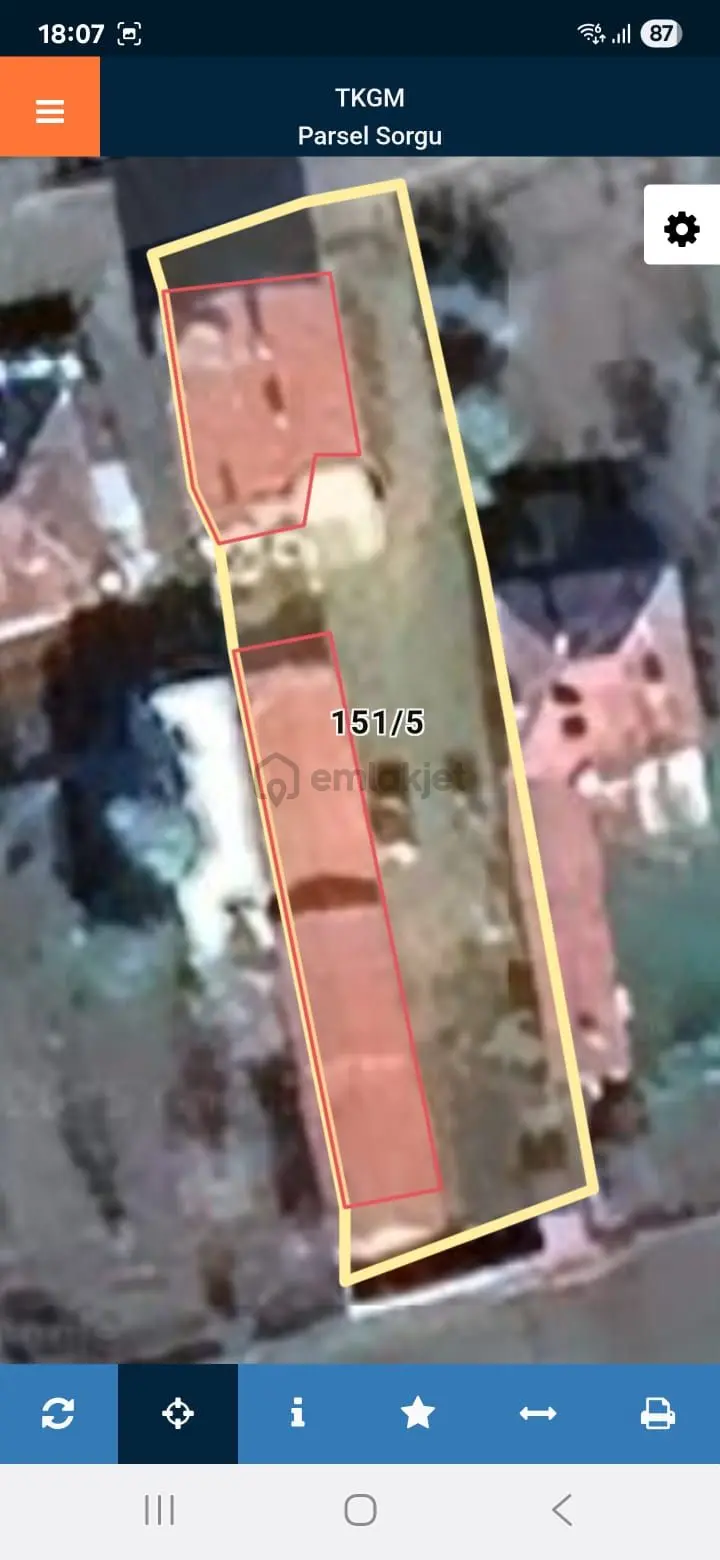 Sahibinden Satılık Köy Evi - 7