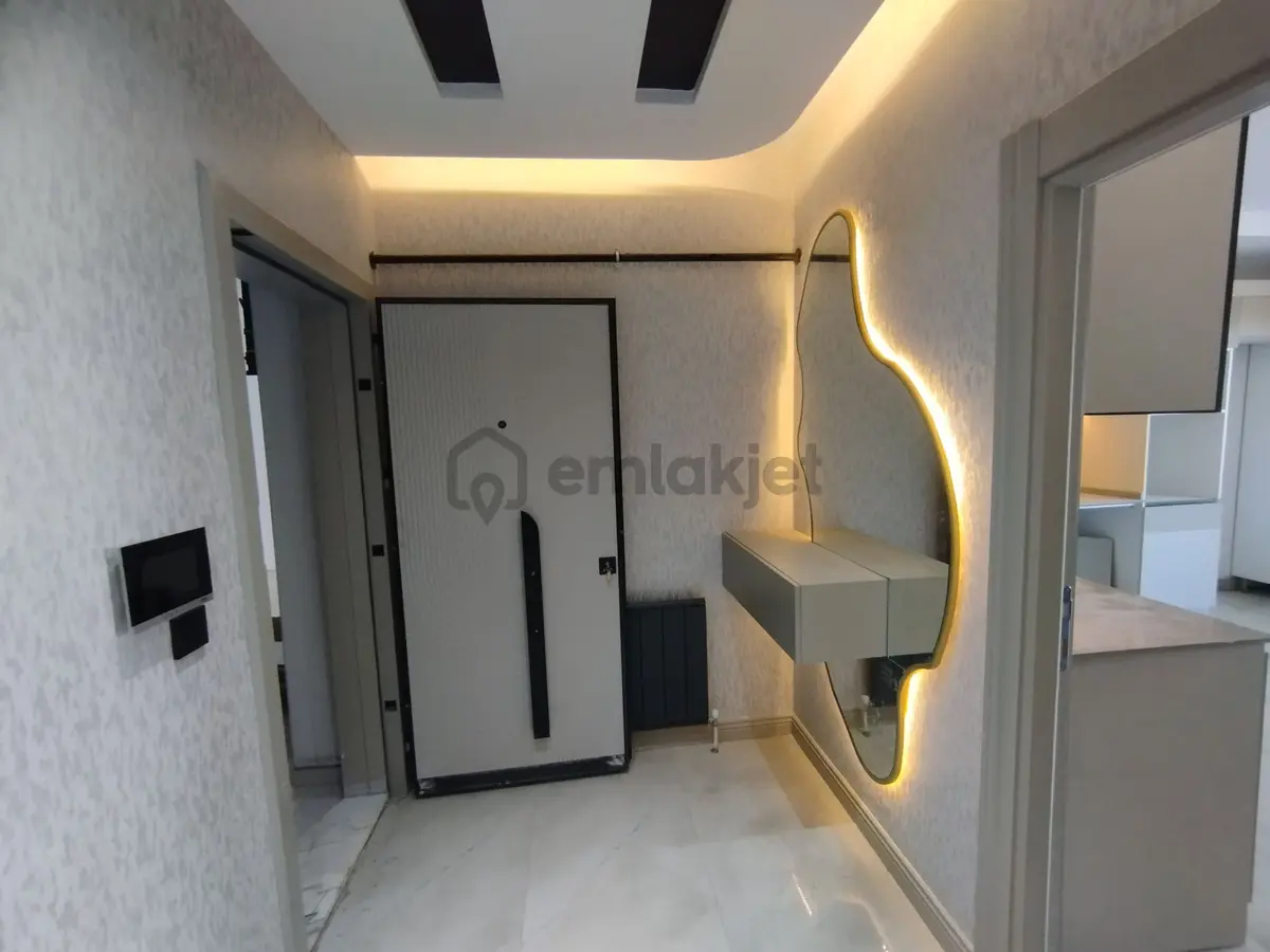 Alihan G.m.den Çaydaçıra Mah.de Satılık 4+1 Lüks Daire - 23