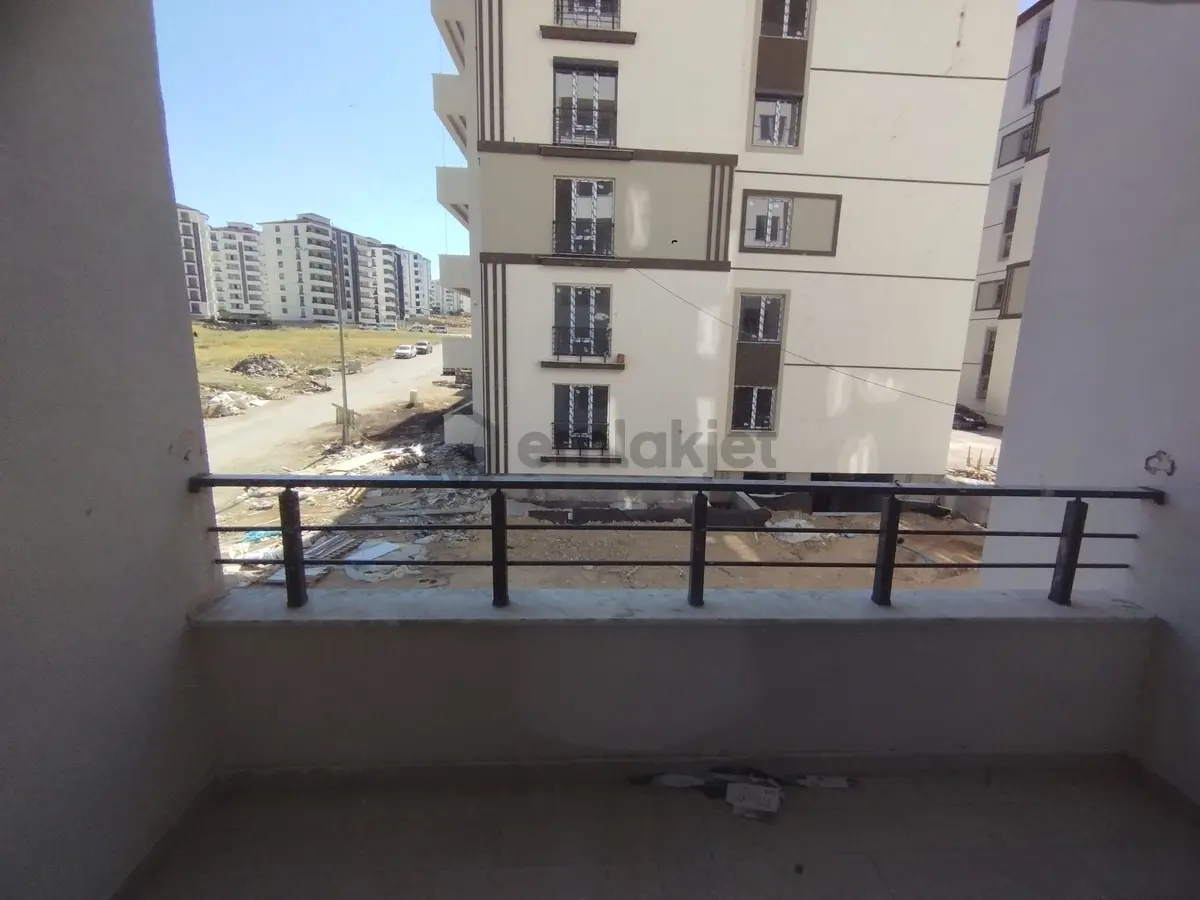 Alihan G.m.den Çaydaçıra Mah.de Satılık 4+1 Lüks Daire - 17