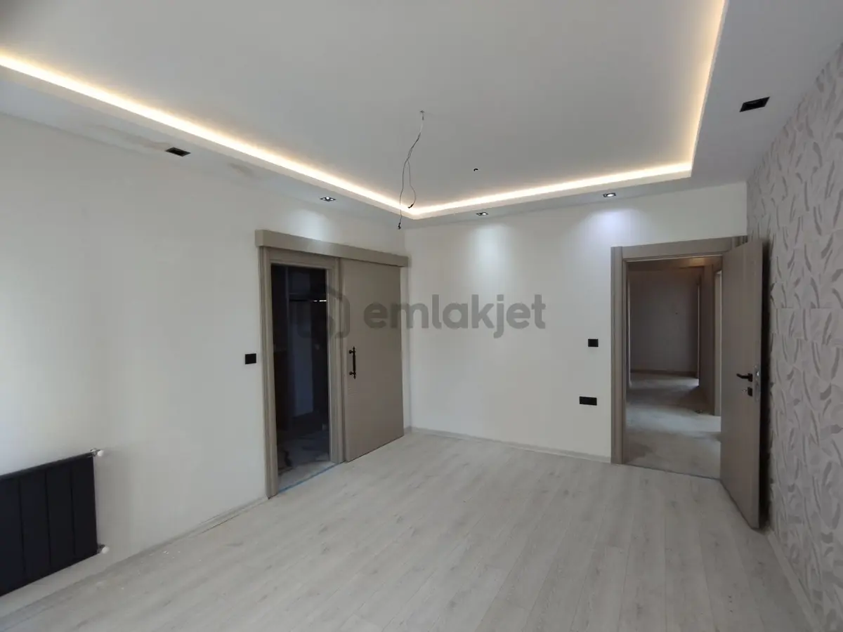 Alihan G.m.den Çaydaçıra Mah.de Satılık 4+1 Lüks Daire - 12
